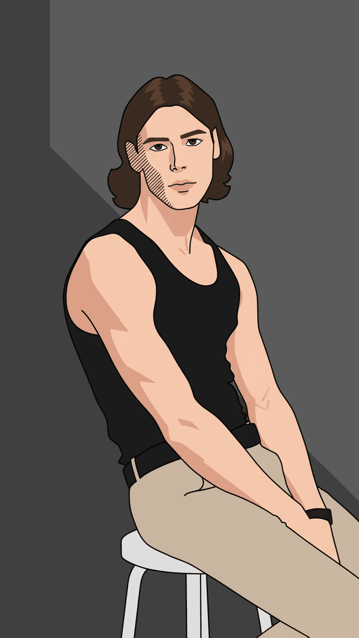 Output6 of Animated You Theme