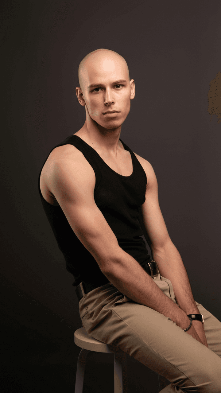 Output5 of Hair Styler Theme