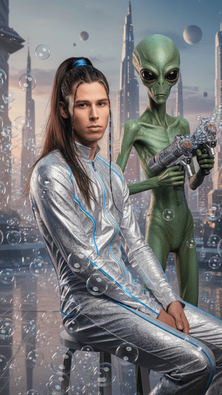 Output1 of Impossible Pics Theme