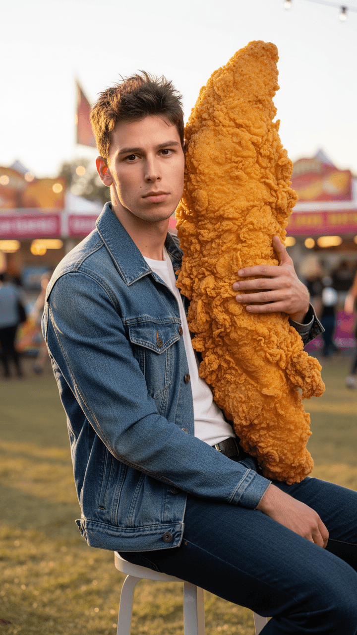 Output2 of Impossible Pics Theme