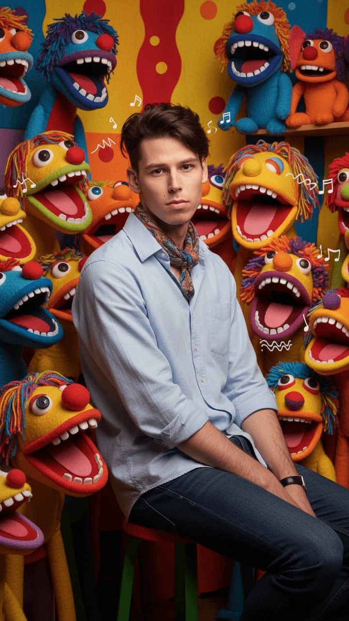 Output4 of Impossible Pics Theme