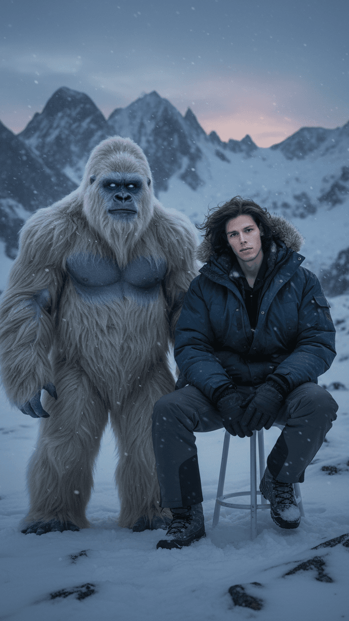 Output6 of Impossible Pics Theme