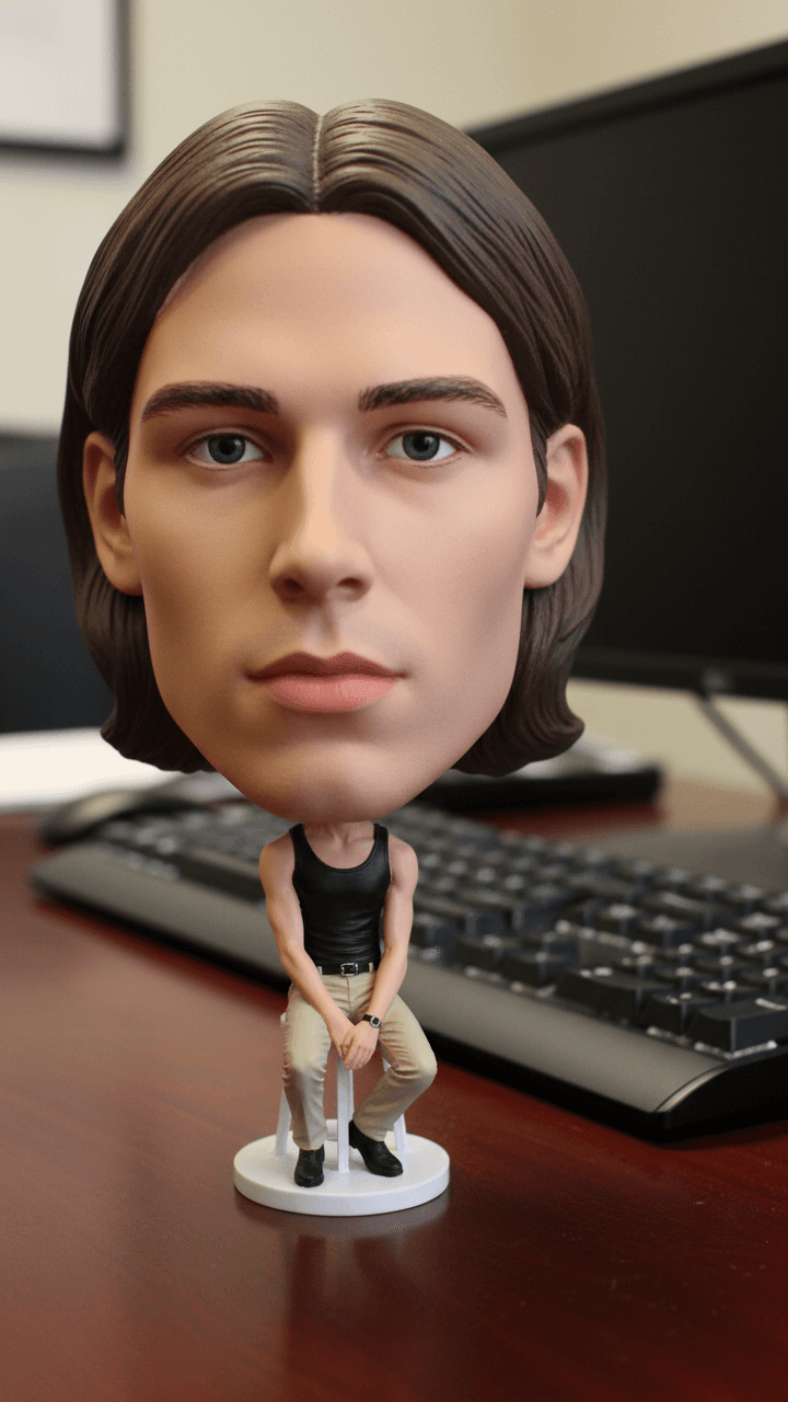 Output1 of Miniature Me Theme