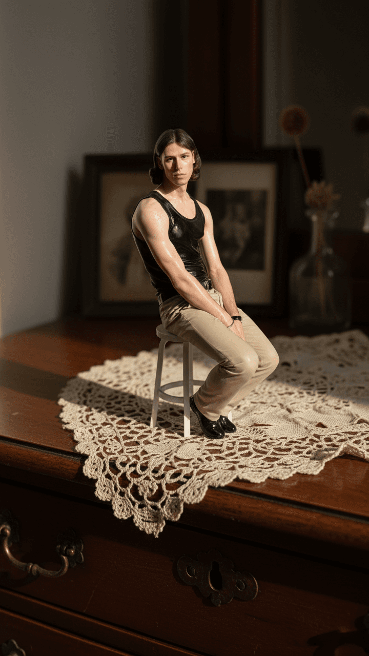 Output3 of Miniature Me Theme