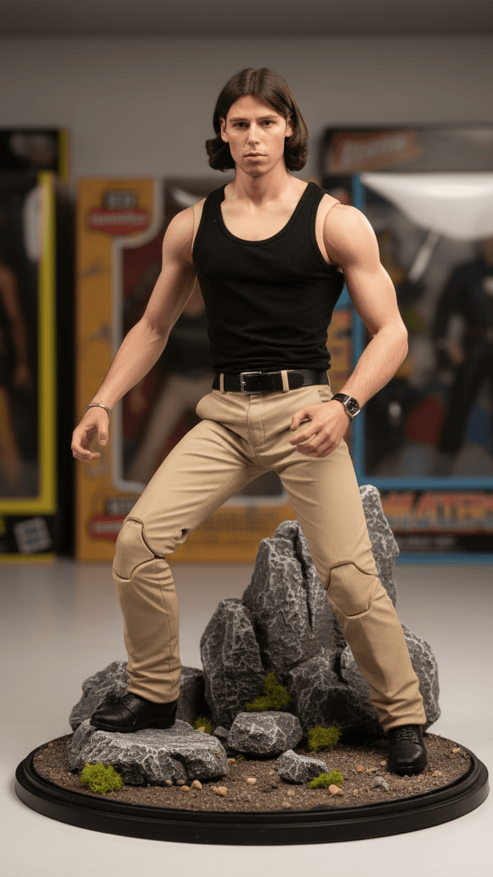 Output4 of Miniature Me Theme