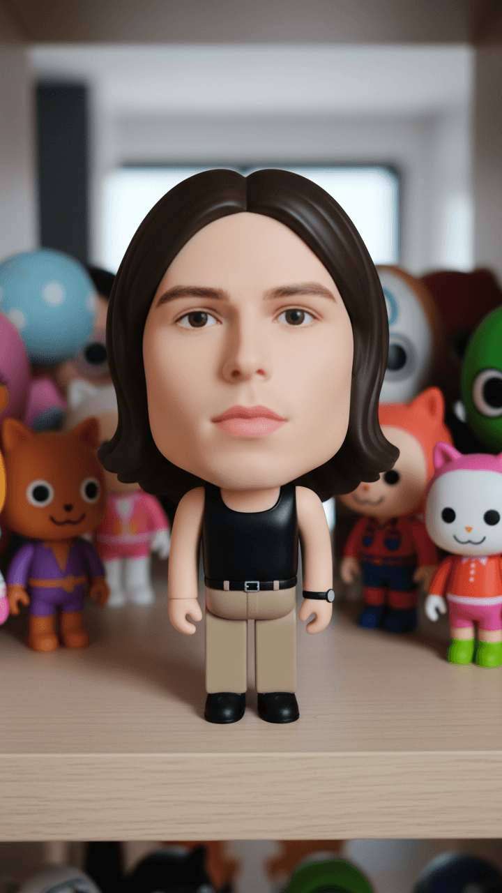 Output5 of Miniature Me Theme