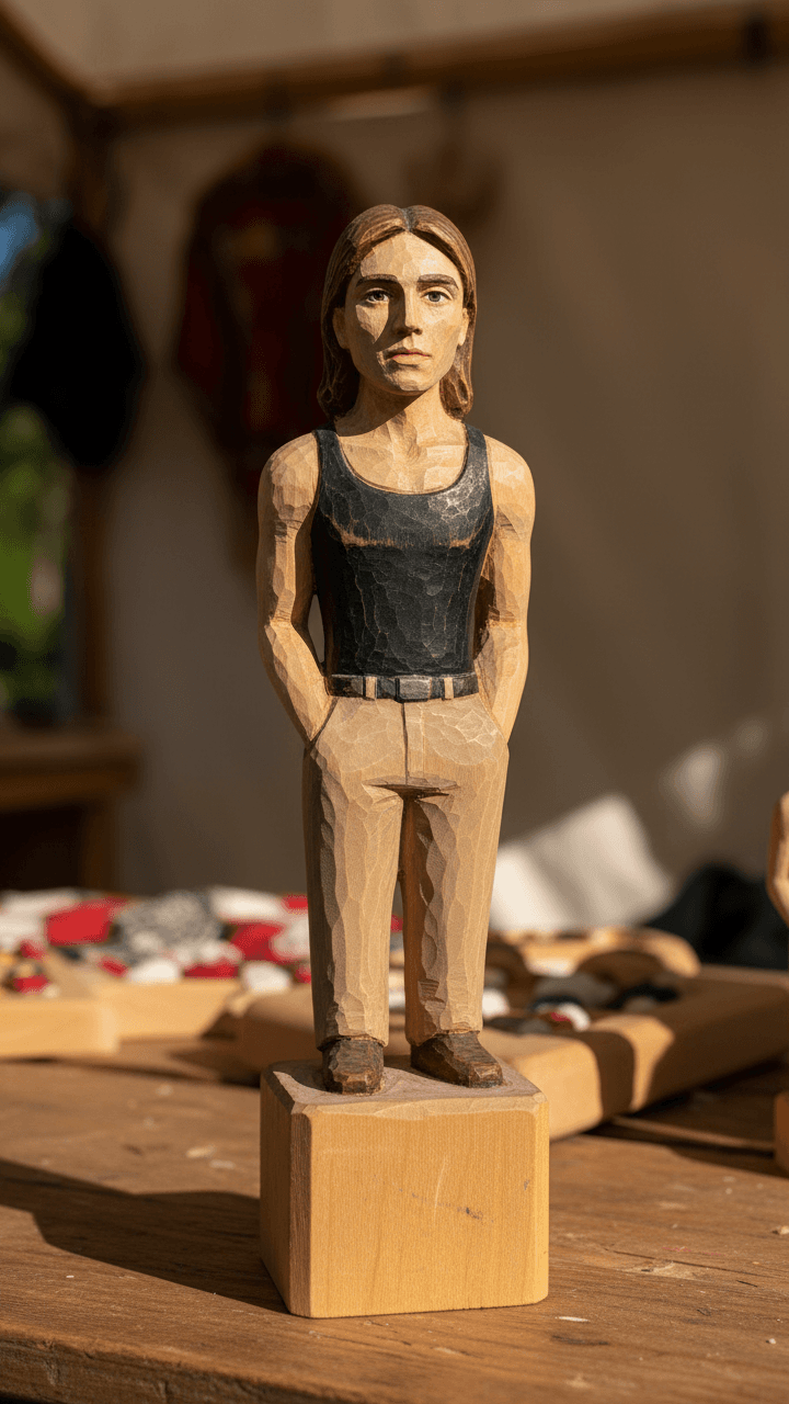 Output6 of Miniature Me Theme