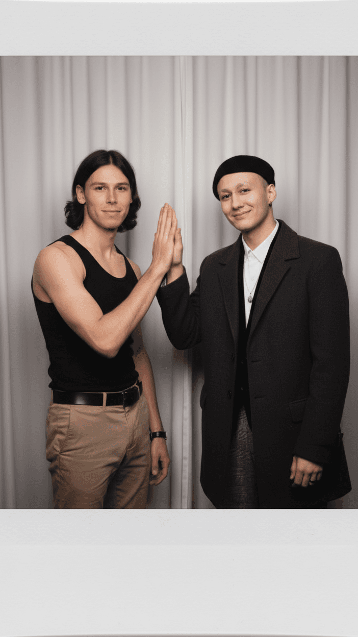 Output3 of Photo Booth Theme