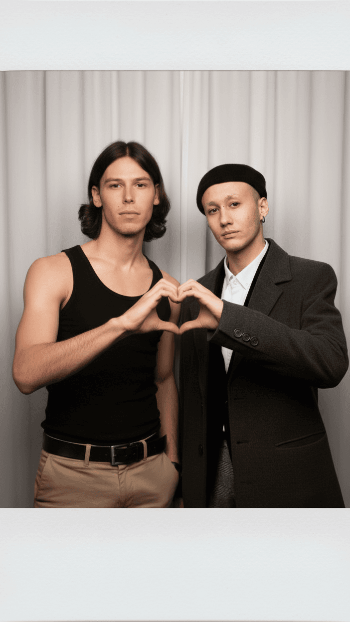 Output4 of Photo Booth Theme