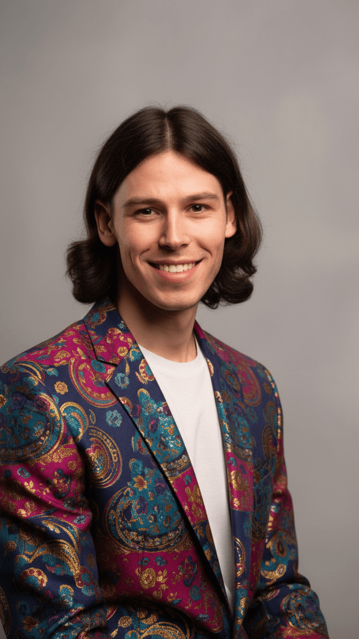 Output1 of Pro Headshots Theme