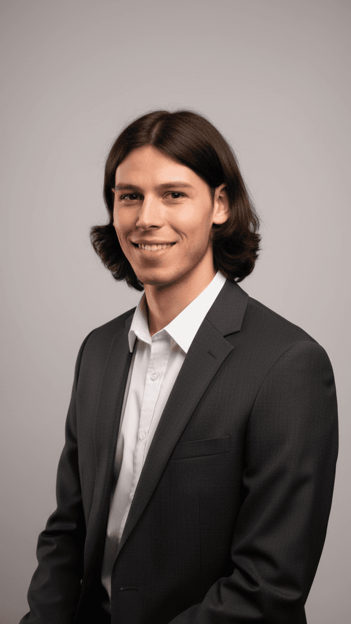 Output2 of Pro Headshots Theme