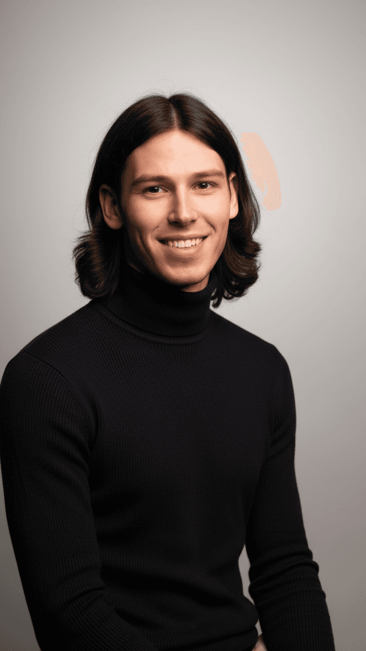 Output4 of Pro Headshots Theme