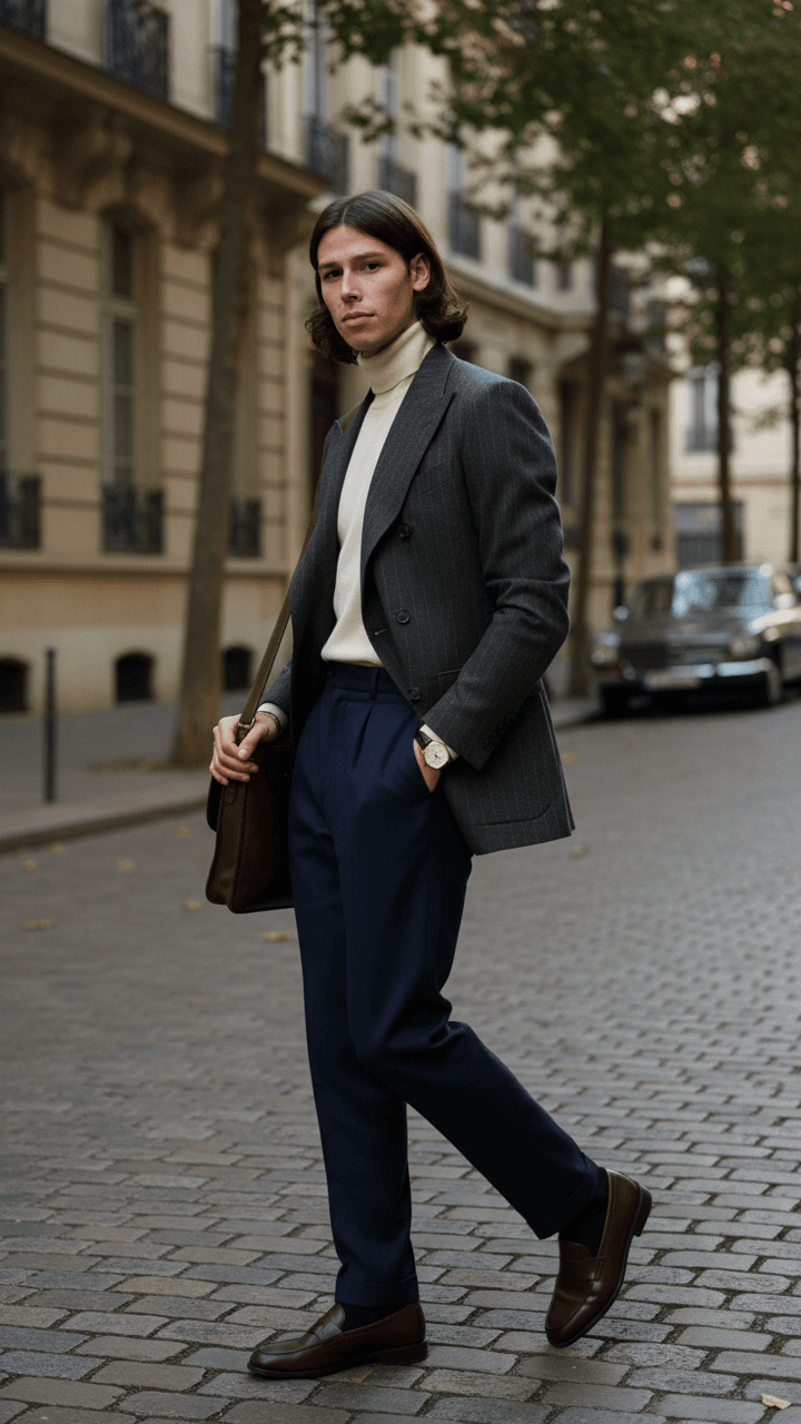 Output3 of Style Lookbook Theme