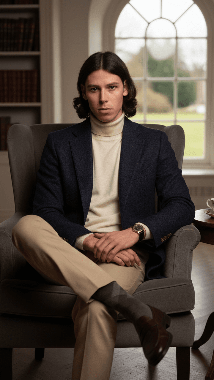 Output5 of Style Lookbook Theme