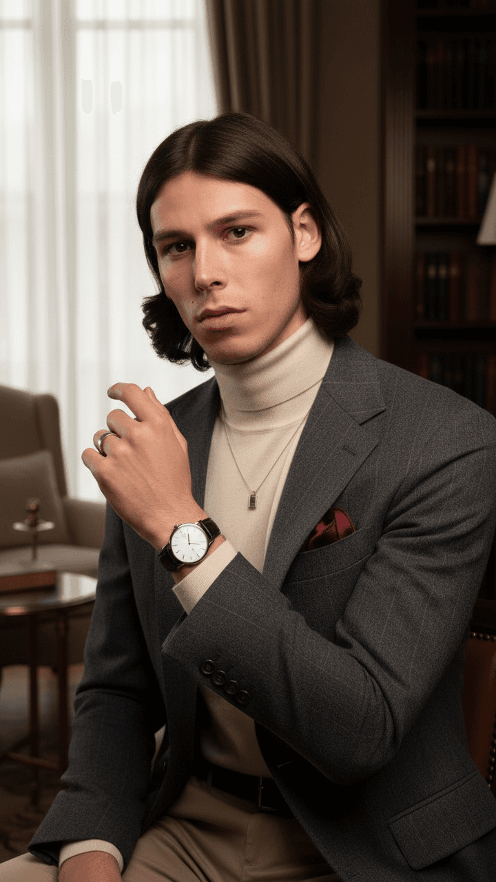 Output6 of Style Lookbook Theme