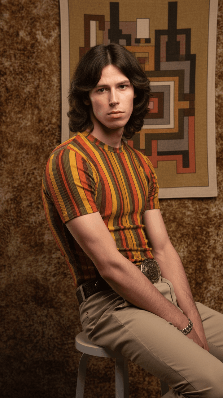 Output 3 for Time Traveler theme