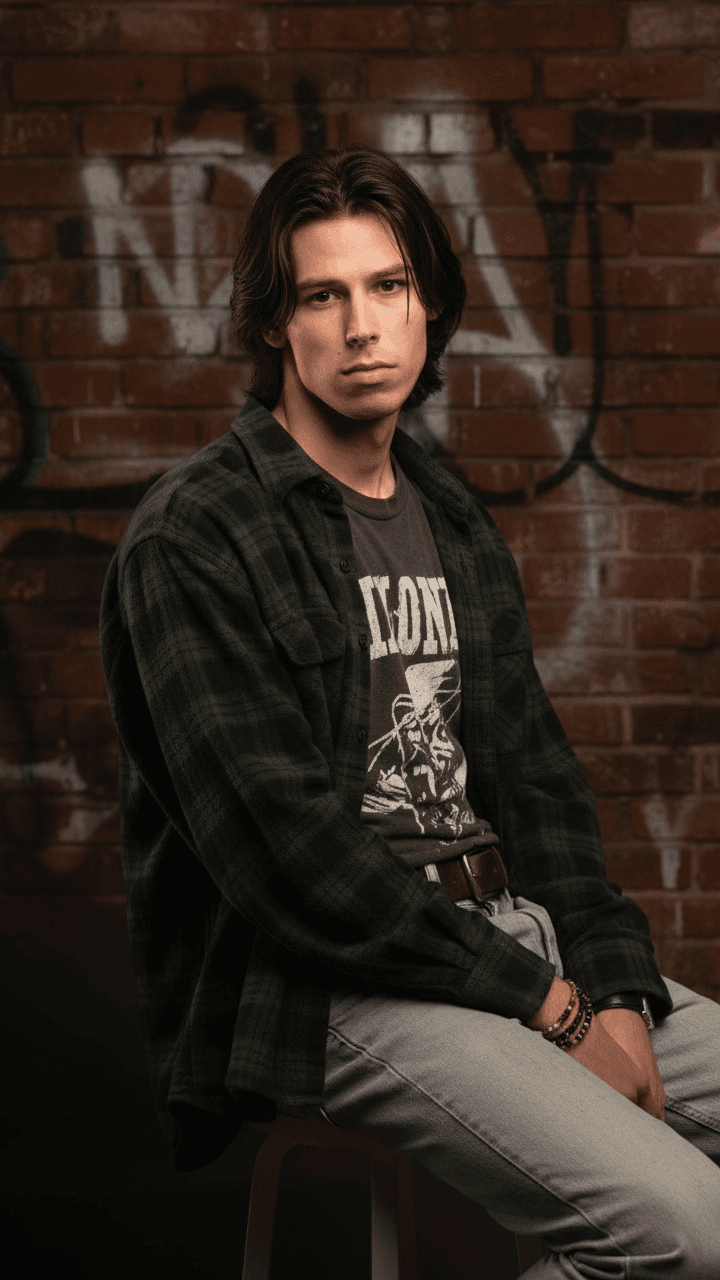 Output 5 for Time Traveler theme